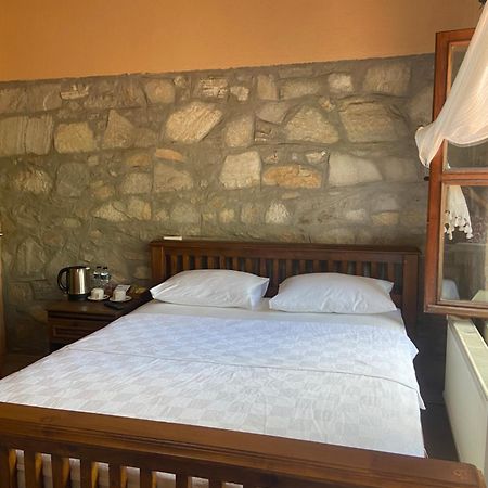 Pavelin Yeri Otel Edremit (Balikesir) Exterior foto