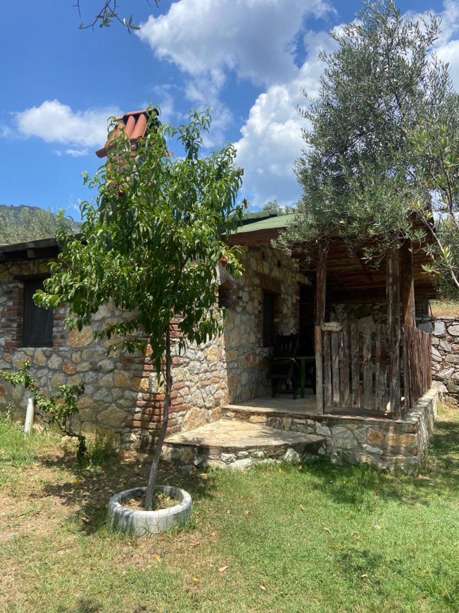 Pavelin Yeri Otel Edremit (Balikesir) Exterior foto