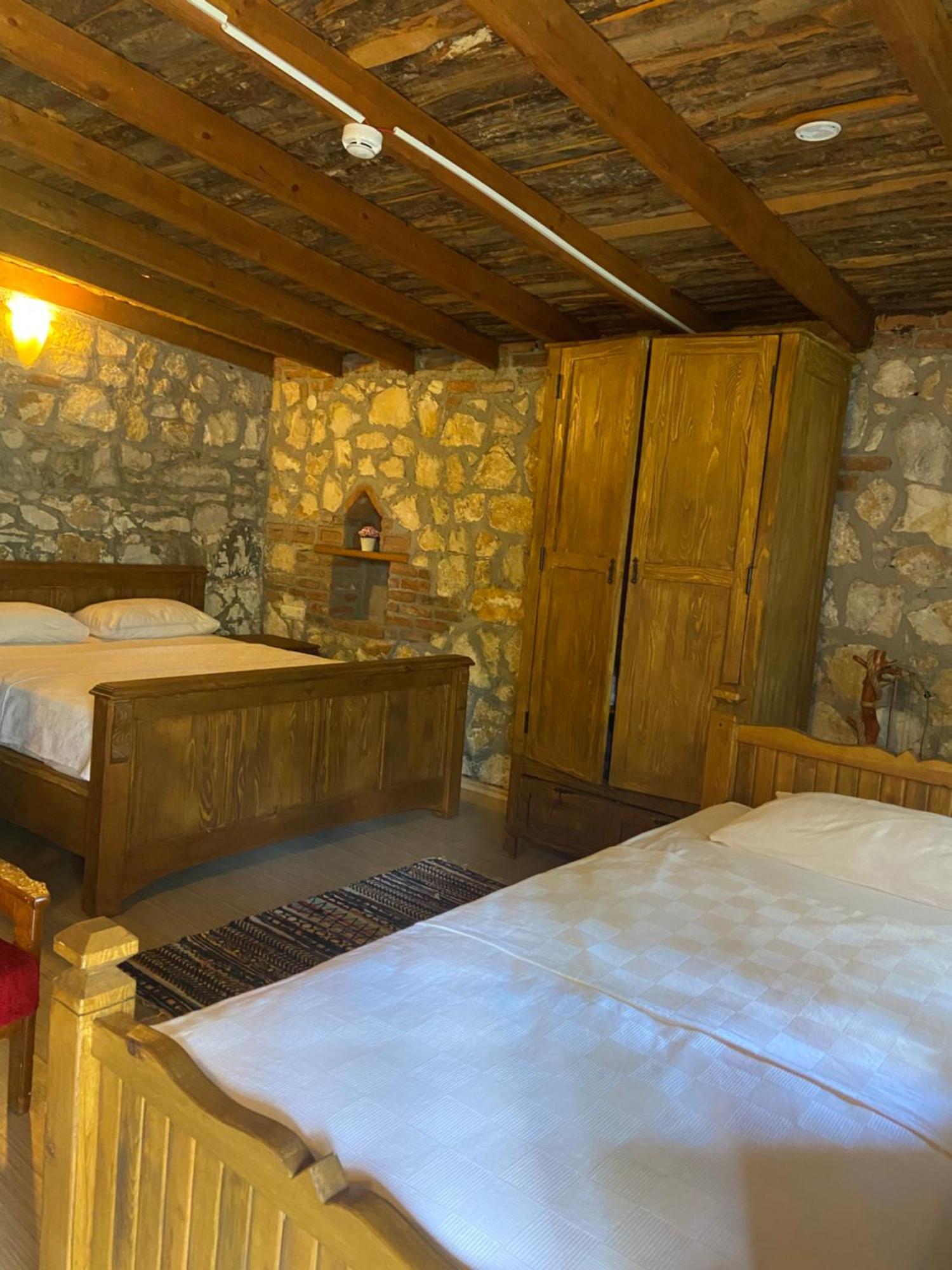 Pavelin Yeri Otel Edremit (Balikesir) Exterior foto